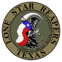 Lone Star Reapers